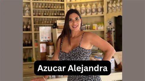 Azucar Alejandra Porn Videos XXX